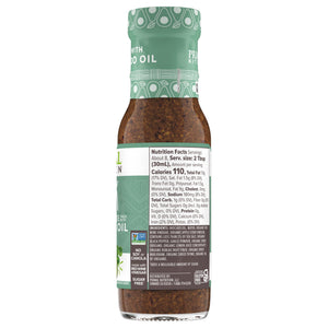 Primal Kitchen Greek Vinaigrette & Marinade 8 fl oz — grocery product, view 7