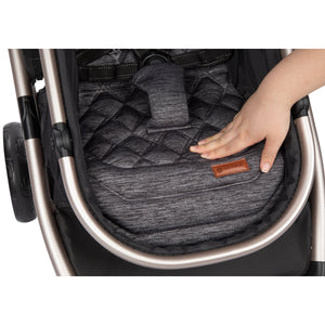 Monbebe Infant & Toddler 6-in-1 Modular Travel System - image 6 of 6