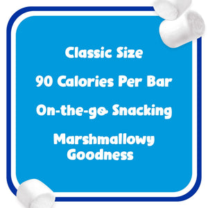 Rice Krispies Treats Original Chewy Crispy Marshmallow Squares, Snacks Value Pack, 31.2 oz — grocery product, view 3