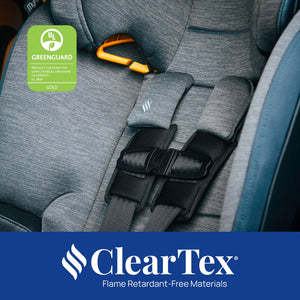 Chicco MyFit® ClearTex® 2-in-1 Forward-Facing Harness Booster Car Seat for Toddlers - image 6 of 6