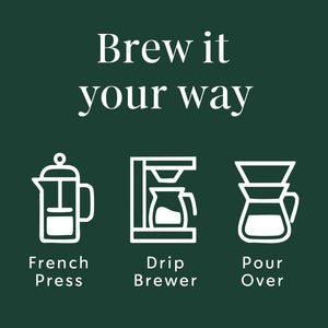 Starbucks Pike Place Roast, Ground Coffee, Medium Roast Hot or Iced Coffee, 12 oz — coffee and drinks product, view 3