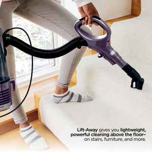 Shark Lift-Away Upright Vacuum - image 6 of 6
