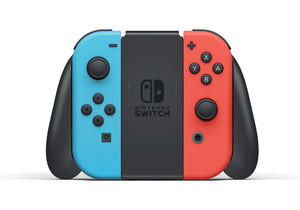 Nintendo Switch™ w/ Neon Blue & Neon Red Joy-Con™ - image 5 of 5