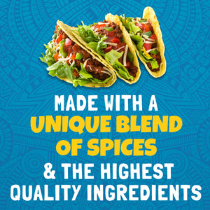Ortega Original Taco Seasoning Mix, 24 oz — grocery product, view 2