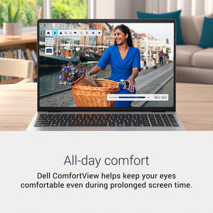 Dell DC16251 16.0-inch FHD+ Touchscreen Laptop - image 3 of 6