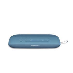 Bose SoundLink Flex II Wireless Waterproof Portable Bluetooth Speaker - image 3 of 6