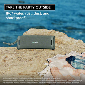 Sony ULT FIELD 1 Waterproof Portable Bluetooth Speaker - image 5 of 6