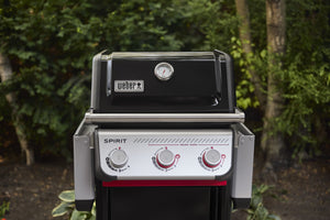 Weber Spirit Gas Grill - image 2 of 6