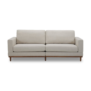 Better Homes & Gardens Springwood Wood Frame 83.46" Couch - image 3 of 6