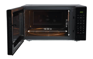 Mainstays 2.2 cu ft Countertop Microwave Oven - image 2 of 6