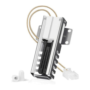WB13K21 Oven Igniter Replacement for G-E Sam-sung Hot-point Ken-more Gas Range — appliance part