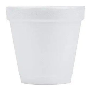 Dart 4oz Cup 4J6 (1000/case) — food service cups and containers