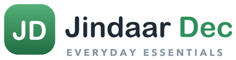 Jindaar Dec