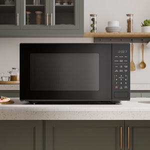 Mainstays 2.2 cu ft Countertop Microwave Oven - image 6 of 6