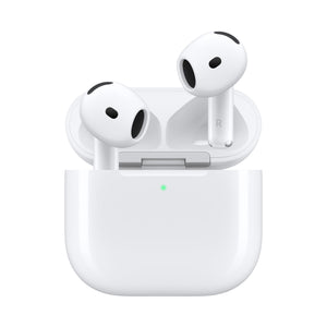 Apple AirPods 5 Wireless Earbuds with Active Noise Cancellation and Wireless Charging Case - image 2 of 6