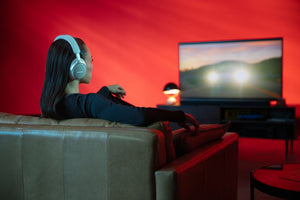 Bose Smart Ultra Soundbar TV Wireless Bluetooth Surround Sound Speaker System - image 3 of 6