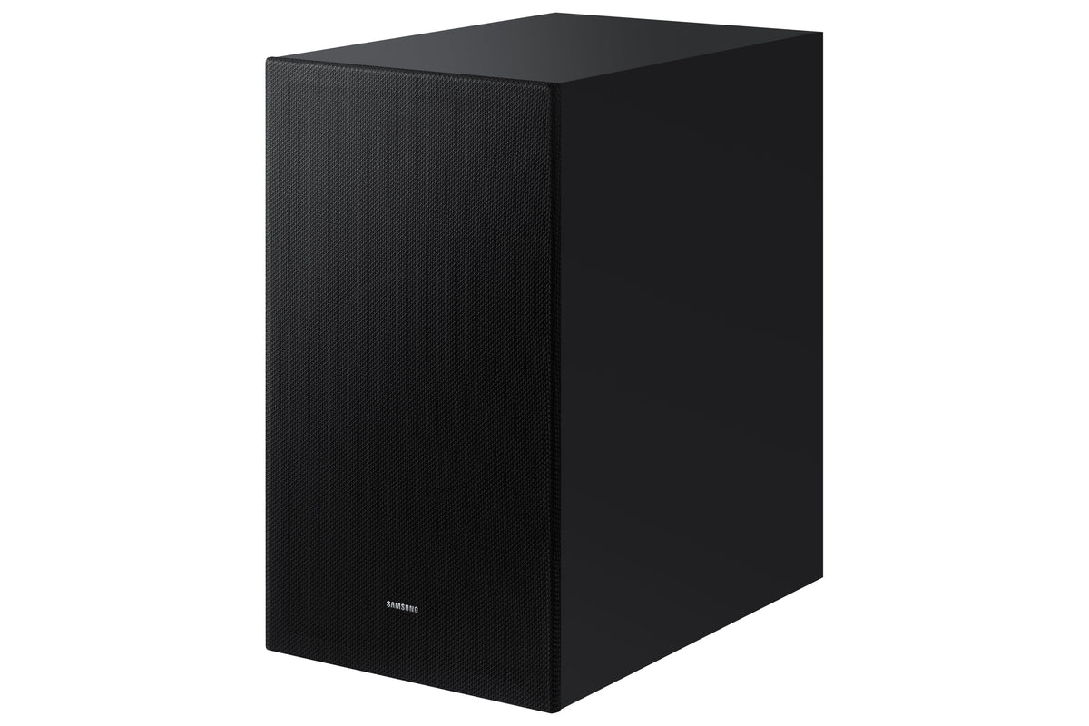 SAMSUNG Ultra-slim 3.1ch Wireless Dolby Atmos Soundbar w/ Q-Symphony HW-S700D/ZA - image 4 of 6