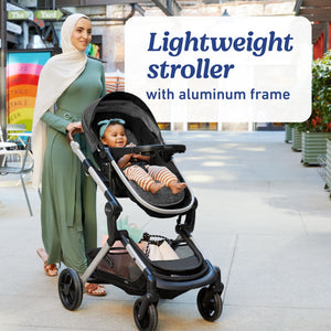 Graco Modes Nest Travel System - image 6 of 6