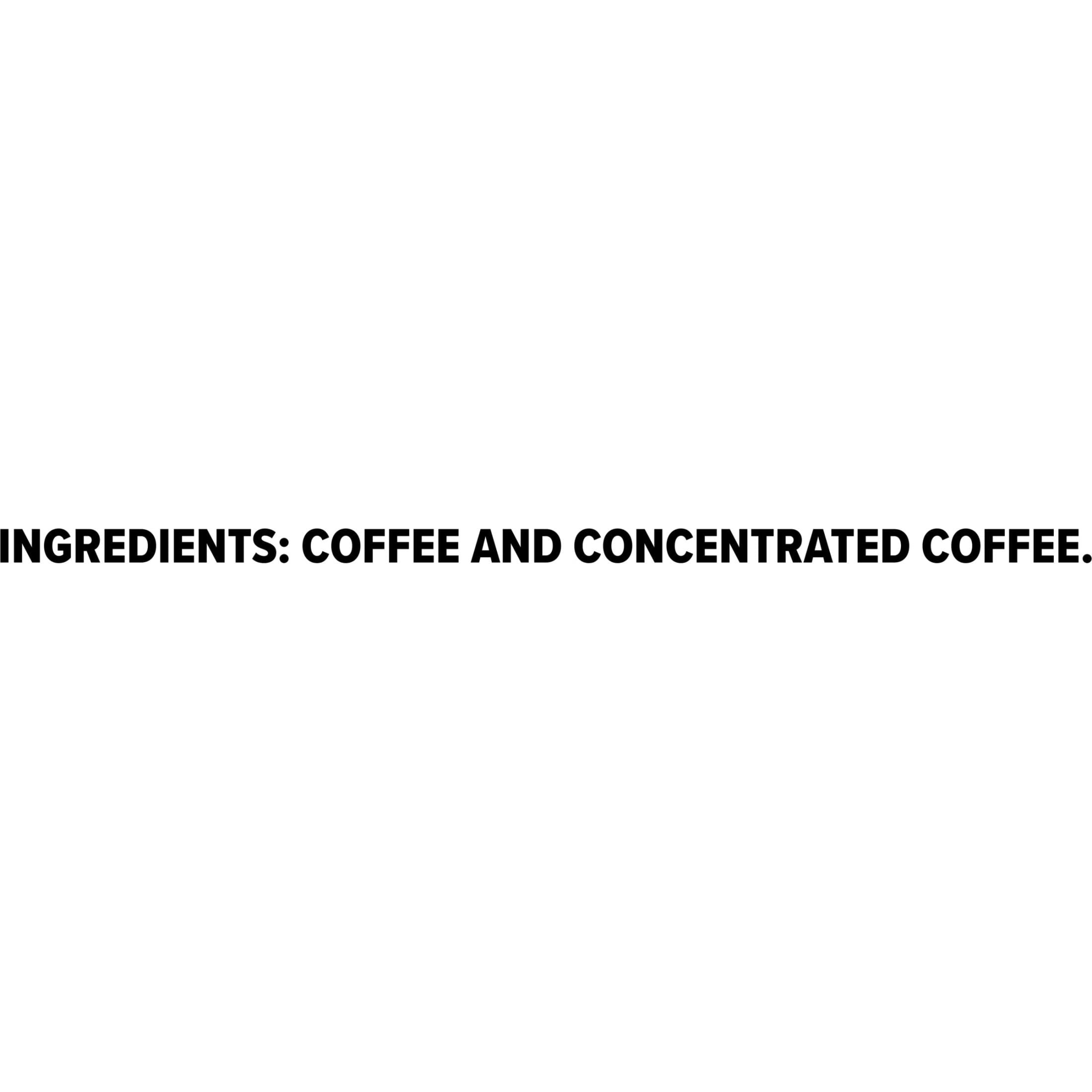 Folgers Coffee Singles Classic Roast Coffee Bags, 38 Count — coffee and drinks product, view 7