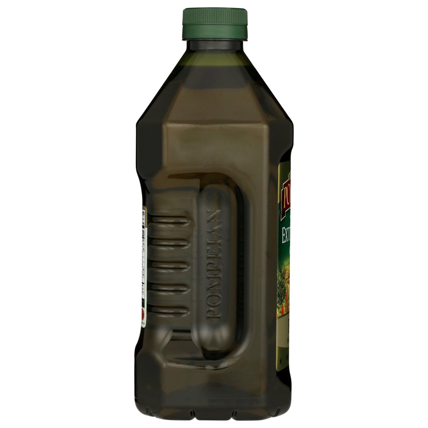 Pompeian Robust Extra Virgin Olive Oil - 68 fl oz — grocery product, view 9