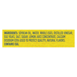 Hellmann's Real Mayonnaise, Sandwich Spread Condiments, 48 oz Jar — grocery product, view 6