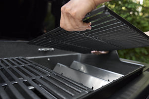 Weber Spirit Gas Grill - image 4 of 6