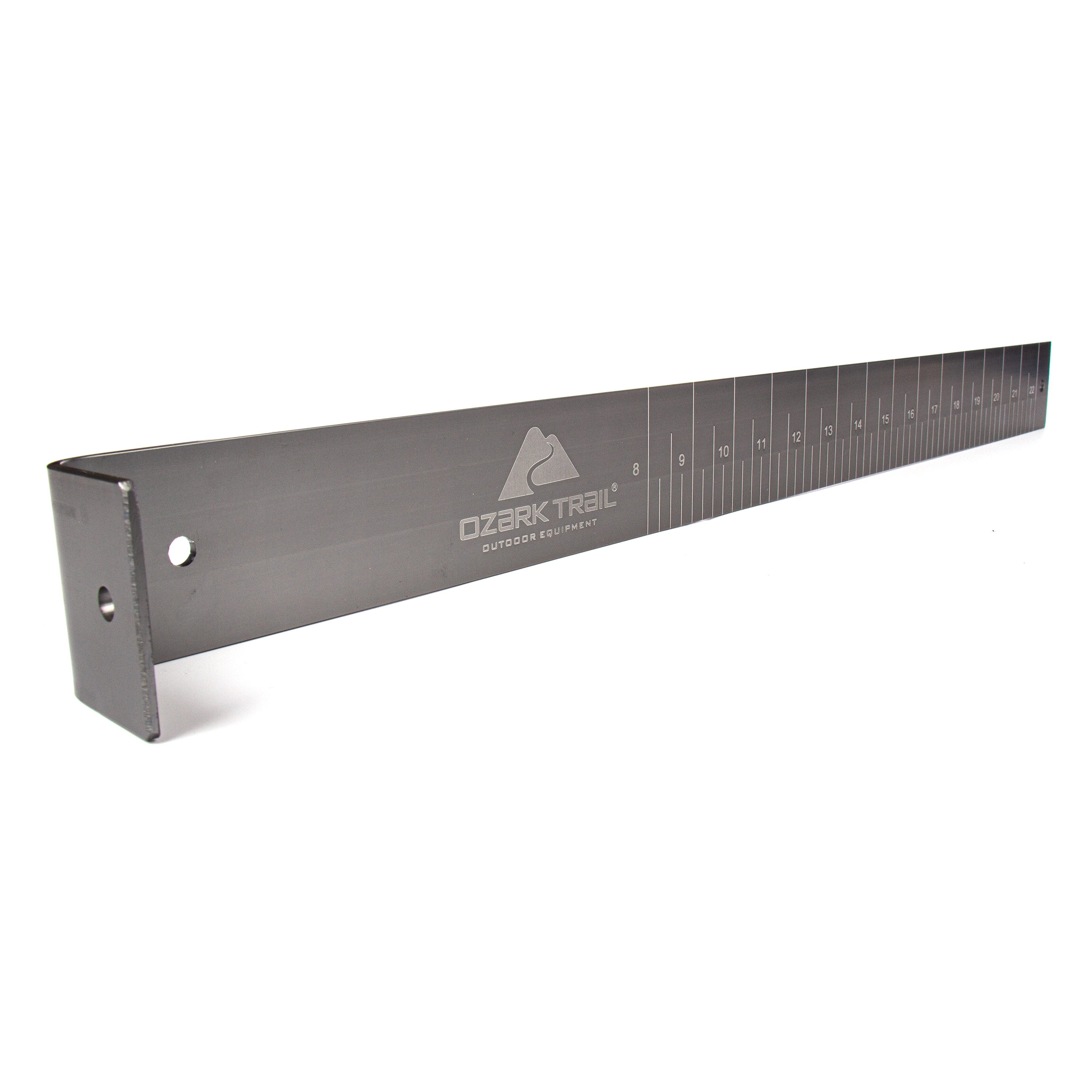Ozark Trail 22 in Aluminum Fish Measuring Board — sports and outdoor product, view 9