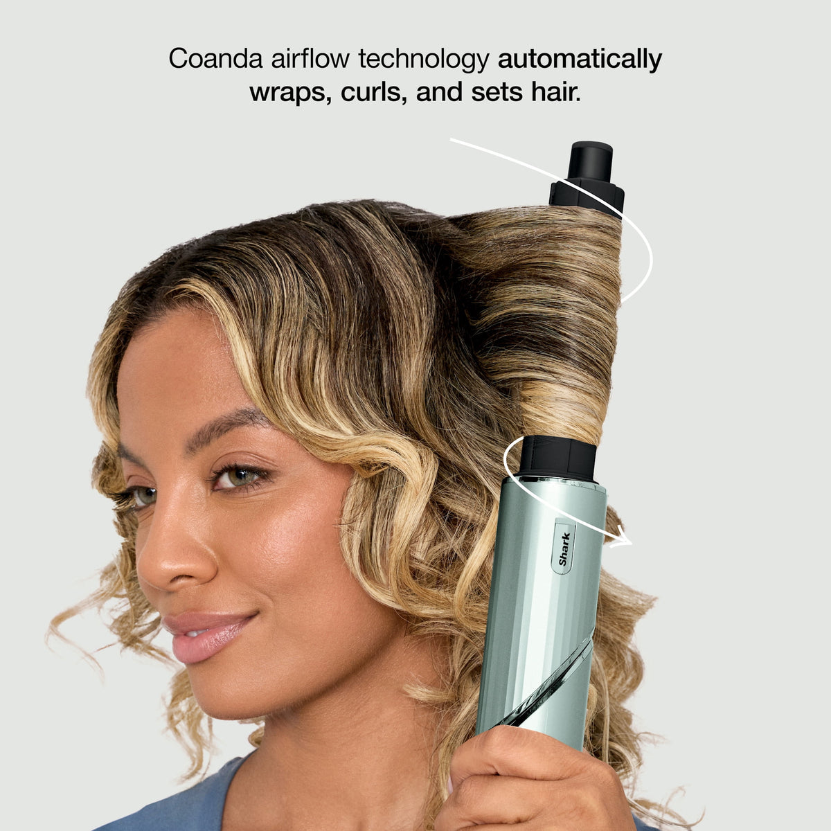 Shark FlexStyle Air Styling & Drying System - image 3 of 5