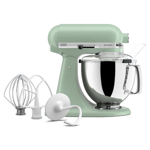 KitchenAid Artisan® Series 5 Quart Tilt-Head Stand Mixer - image 4 of 5