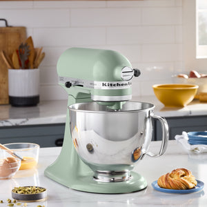 KitchenAid Artisan® Series 5 Quart Tilt-Head Stand Mixer - image 5 of 5