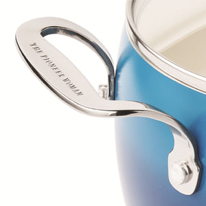 The Pioneer Woman Harlow 15-Piece Ceramic Nonstick Cookware Set - image 6 of 6