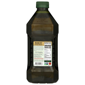 Pompeian Robust Extra Virgin Olive Oil - 68 fl oz — grocery product, view 8