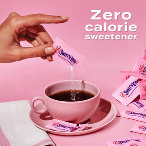 Sweet'N Low Zero Calorie Sweetener, 250 count, 8.8 oz — grocery product, view 2