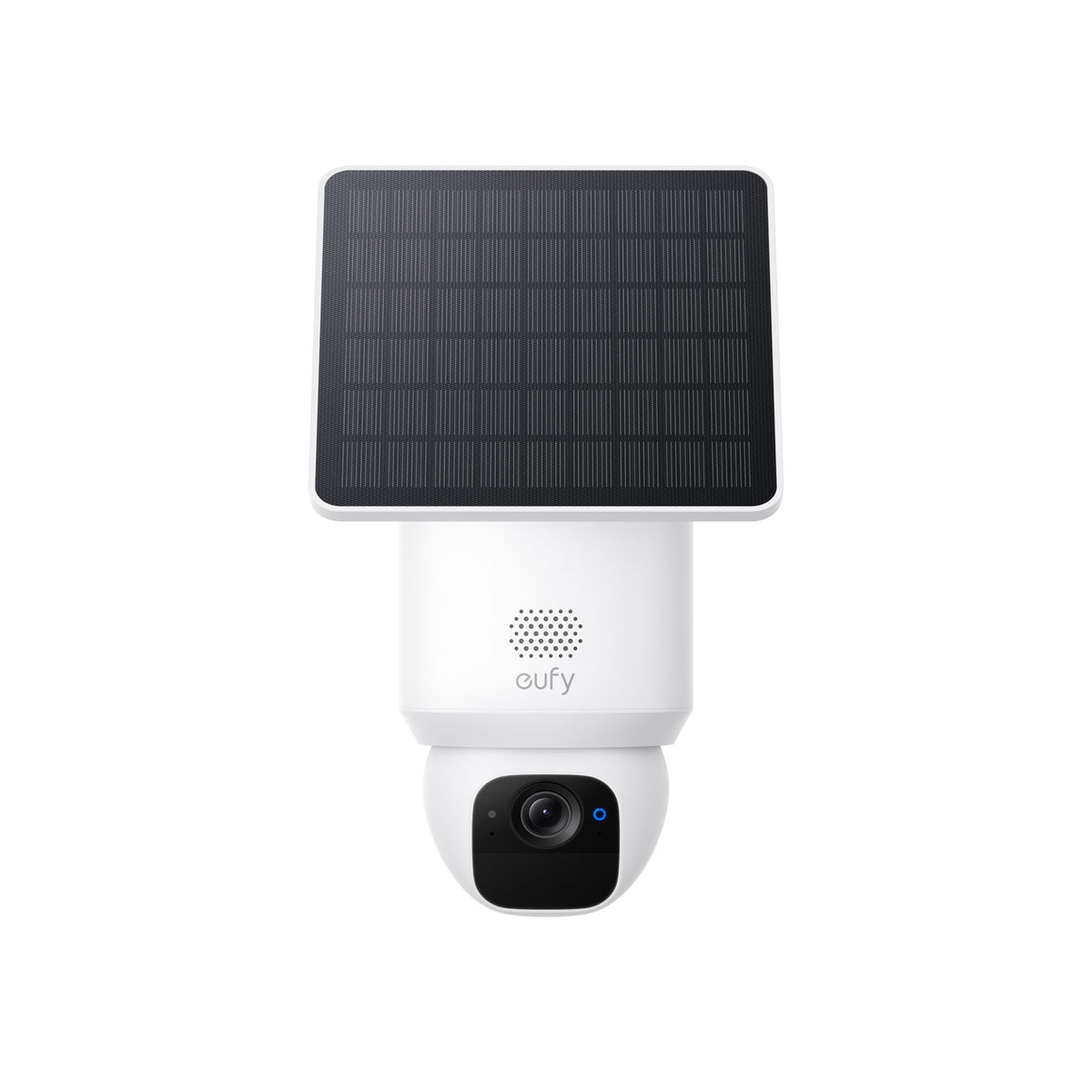eufy SoloCam E30 Wi-Fi 2K 360° Security Camera Comes with Adjustable Solar Panel - image 2 of 6
