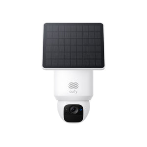 eufy SoloCam E30 Wi-Fi 2K 360° Security Camera Comes with Adjustable Solar Panel - image 2 of 6