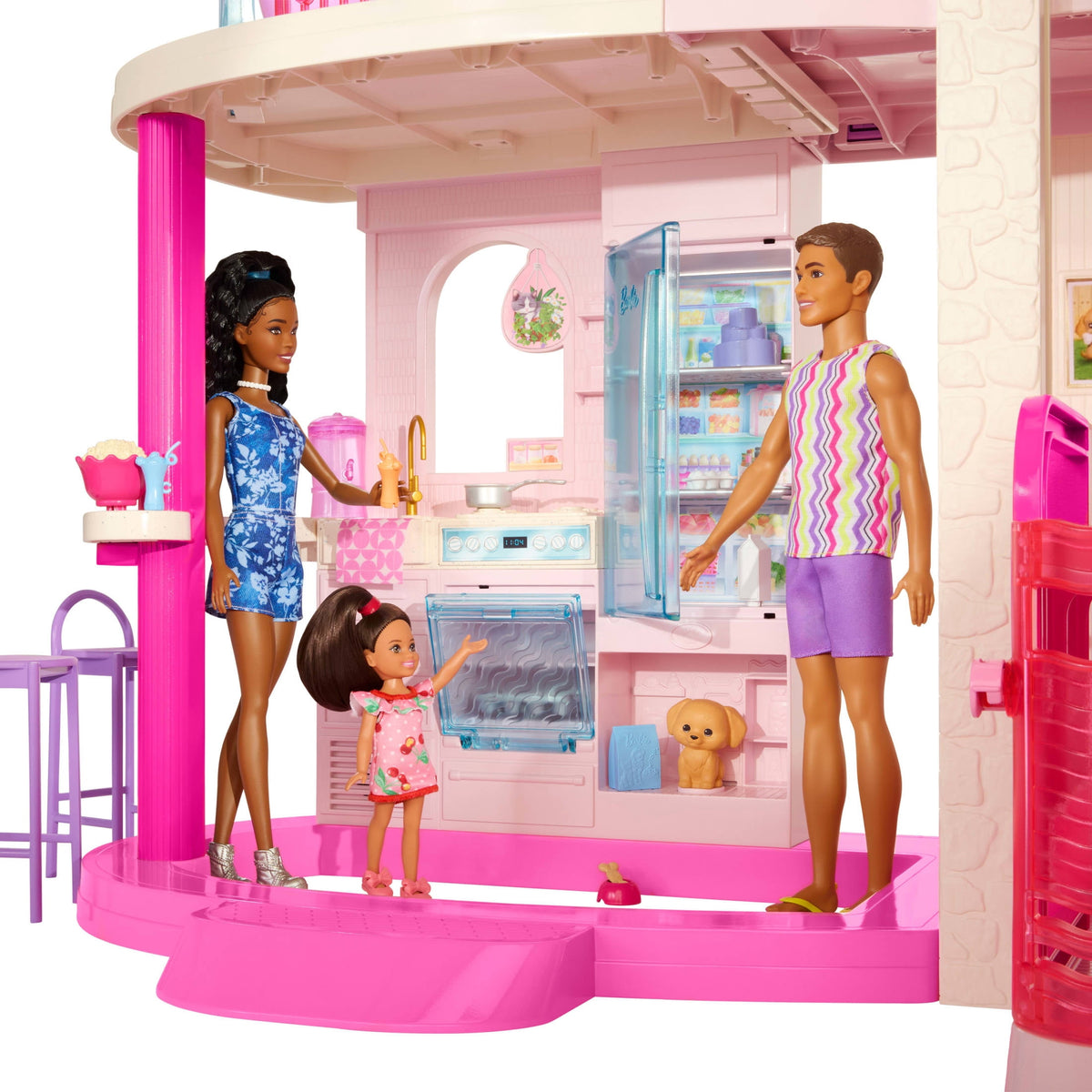 Barbie DreamHouse Dollhouse - image 6 of 6