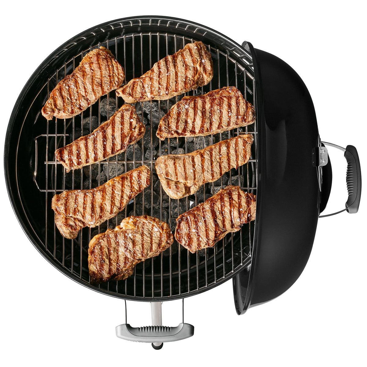 Weber Original Charcoal Grill - image 4 of 6