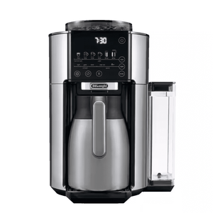 De'Longhi TrueBrew Automatic Coffee Maker with Bean Extract Technology - image 3 of 5