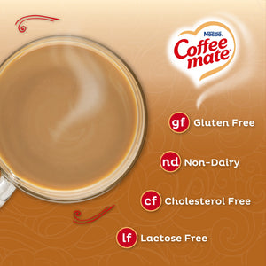 (6 pack) NESTLE COFFEE MATE Powder Original (6x35.3oz) Bottles — coffee and drinks product, view 5