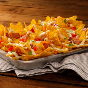 Frito Lay Classic Mix Chips Variety pack, Mega Size, 1 oz, 42 Count — grocery product, view 8