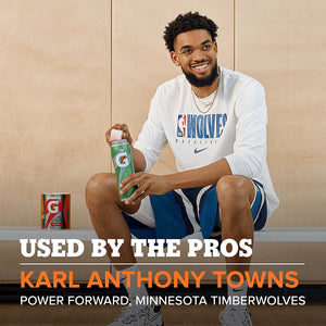 Gatorade Thirst Quencher Fruit Punch Sports Drink Mix Powder, 76.5 oz Canister — coffee and drinks product, view 4