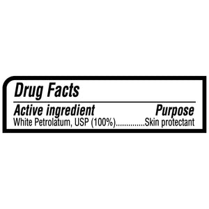 (3 pack) Equate Petroleum Jelly, Skin Protectant, 13 oz, Compare to Vaseline® — health and personal care product, view 6