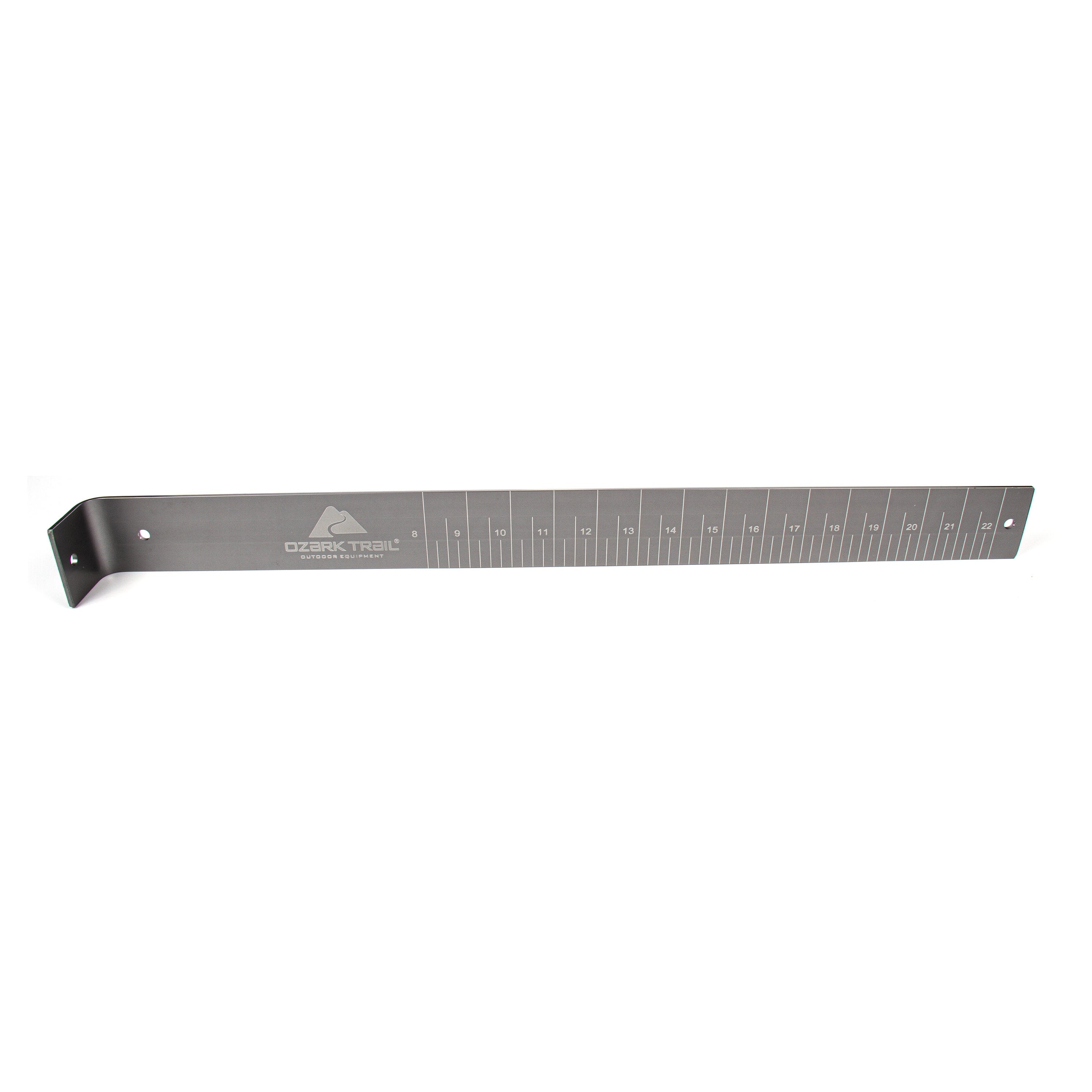 Ozark Trail 22 in Aluminum Fish Measuring Board — sports and outdoor product, view 8