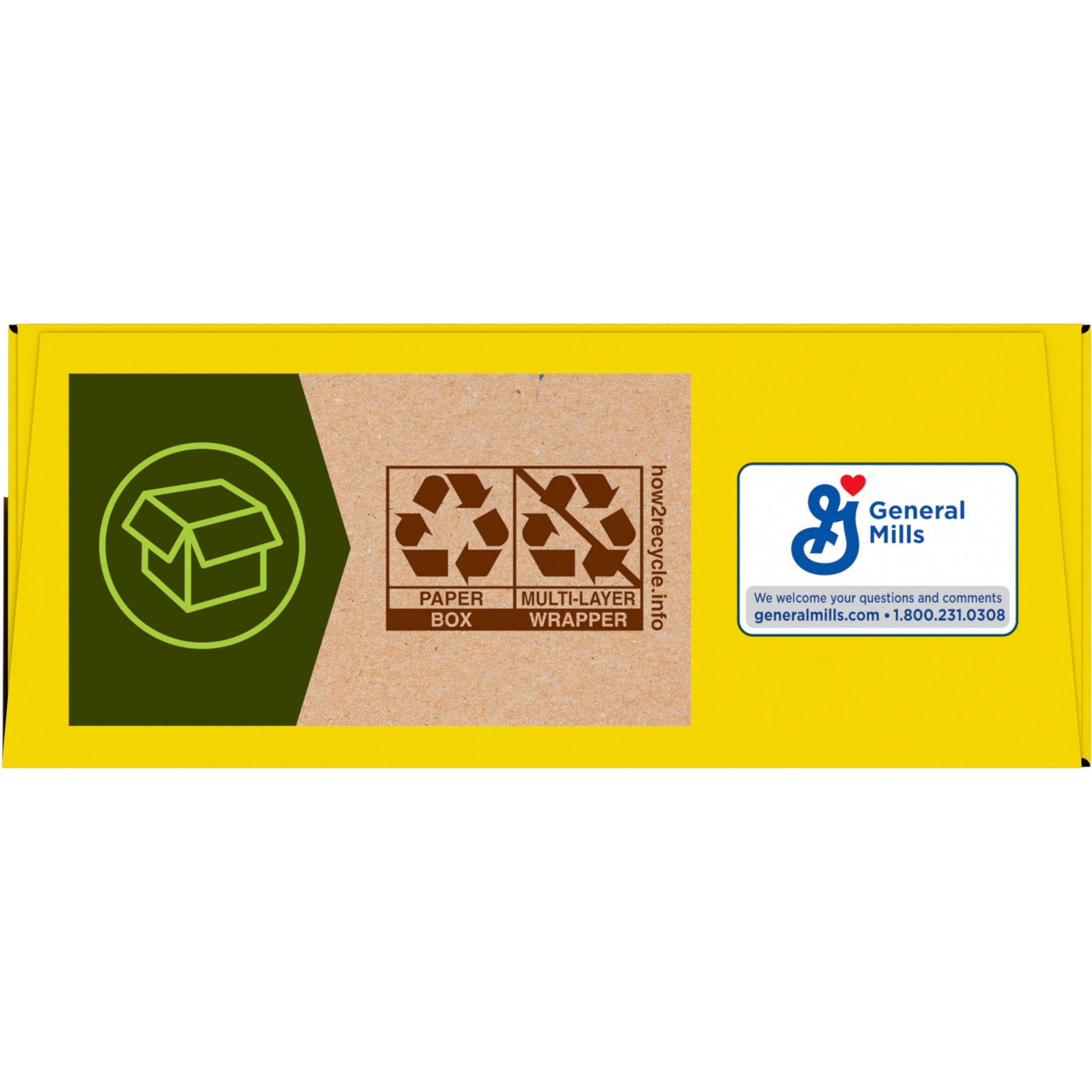 Nature Valley Biscuit Sandwiches, Cinnamon Almond Butter, 10 Bars, 13.5 oz — grocery product, view 12
