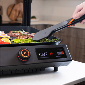 Blackstone E-Series Griddle - image 6 of 6