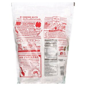 Diamond Shelled Walnuts 32 oz — grocery product, view 8