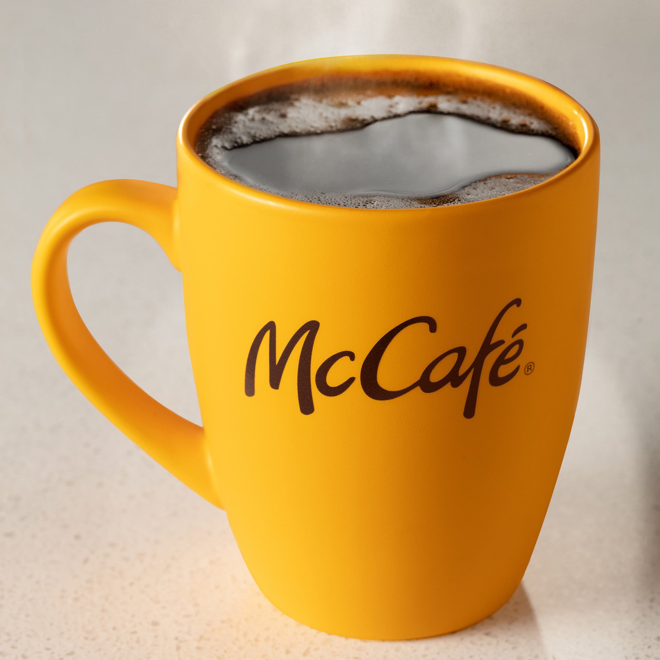 McCafe, Colombian Medium-Dark Roast K-Cup Coffee Pods, 24 Count — coffee and drinks product, view 5