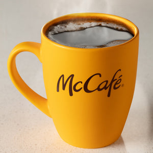 McCafe, Colombian Medium-Dark Roast K-Cup Coffee Pods, 24 Count — coffee and drinks product, view 5