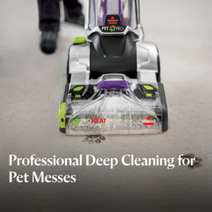 BISSELL ProHeat 2X Revolution Pet Pro Plus Upright Deep Cleaner 3588F - image 3 of 6