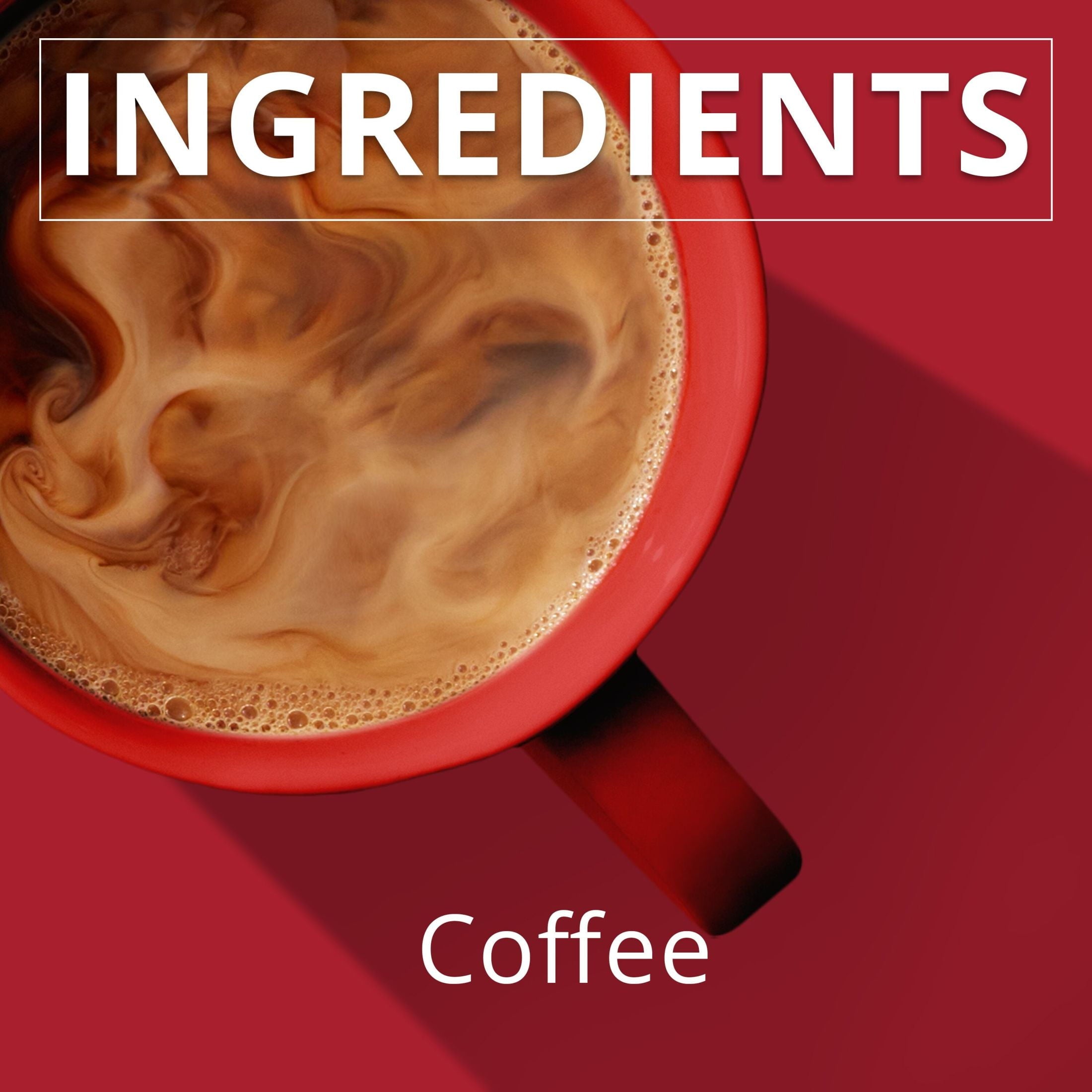Folgers Colombian Decaffeinated Coffee, Medium Roast, Keurig K Cup Brewers, 24 Count Box — coffee and drinks product, view 9